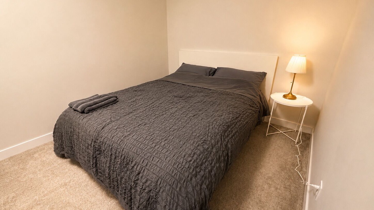 Photo of Bedroom in Thompson