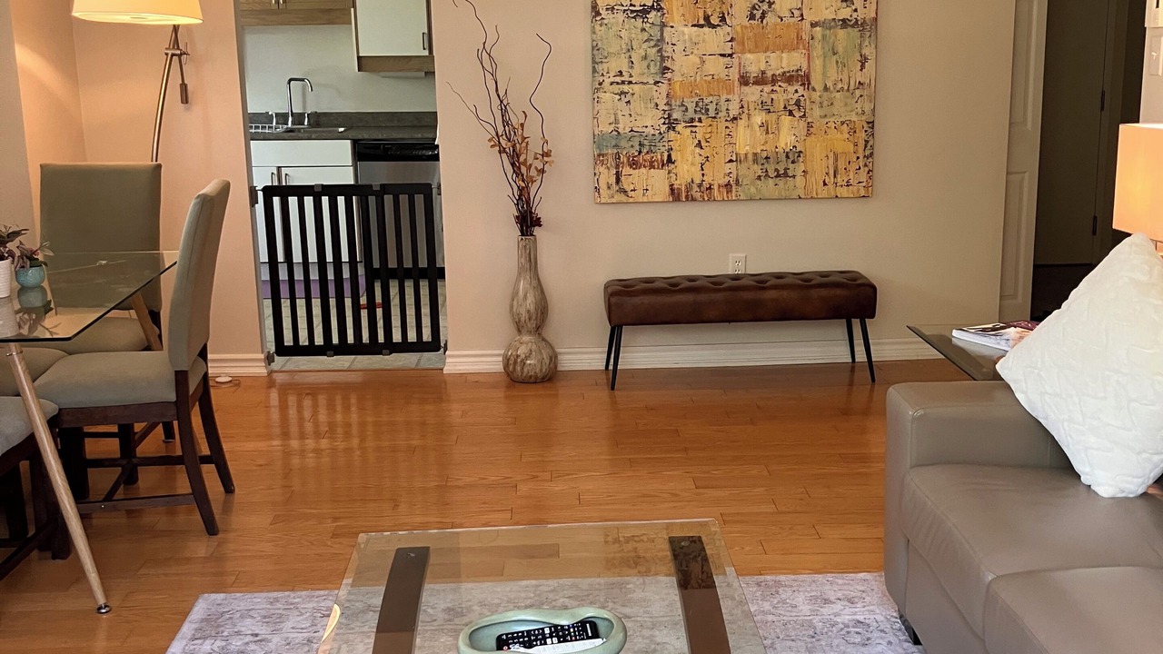 Photo of Livingroom in Halifax