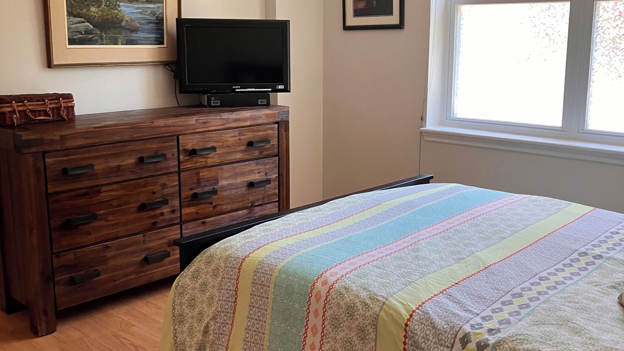 Photo of Bedroom in Halifax