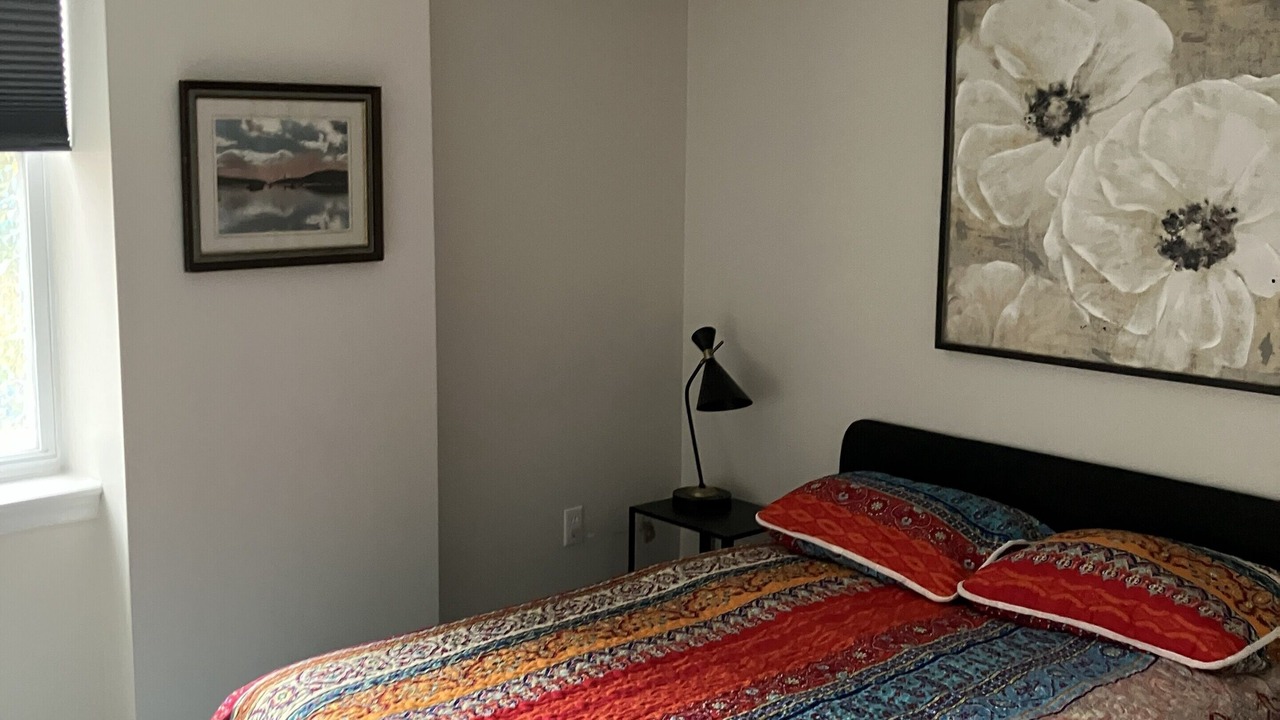 Photo of Bedroom in Halifax