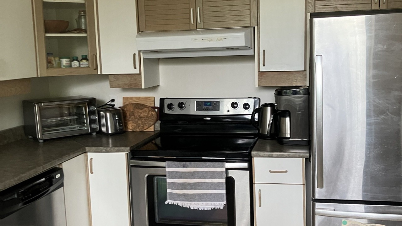 Photo of Kitchen in Halifax