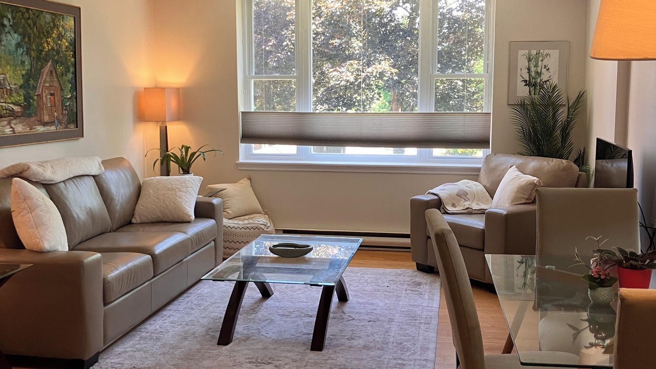 Photo of Livingroom in Halifax