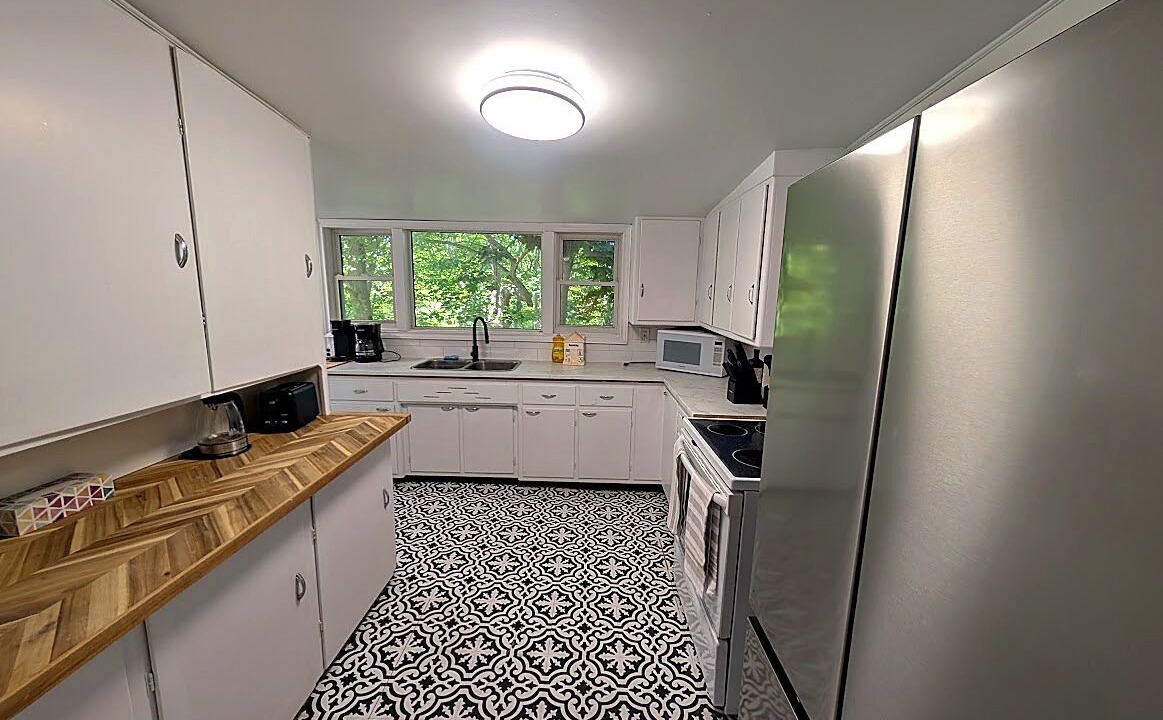 Photo of Kitchen in Central Elgin