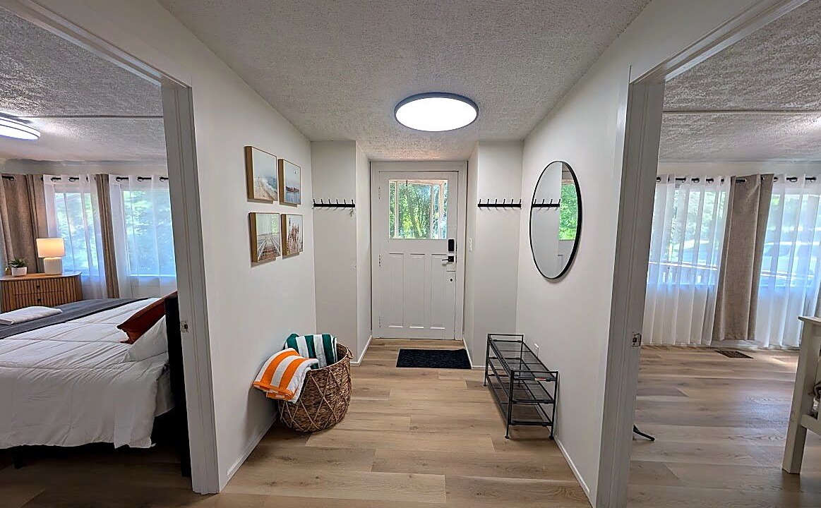 Photo of Bedroom in Central Elgin