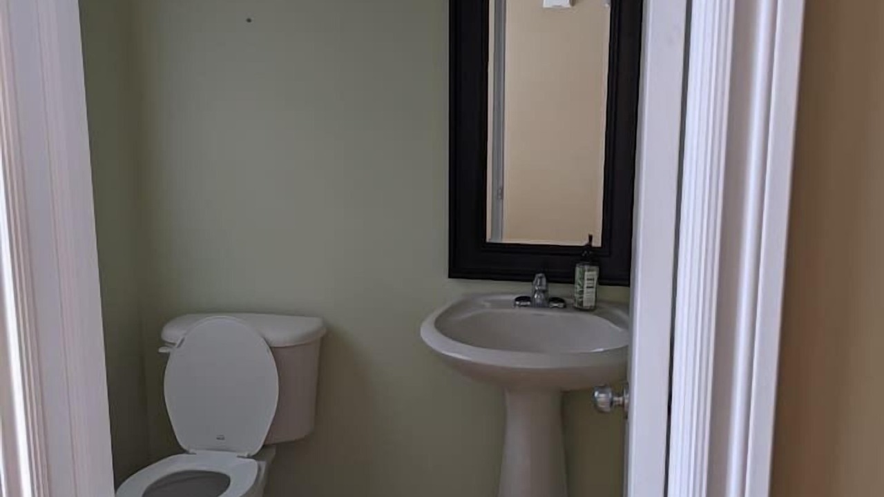 Photo of Bathroom in Waterloo