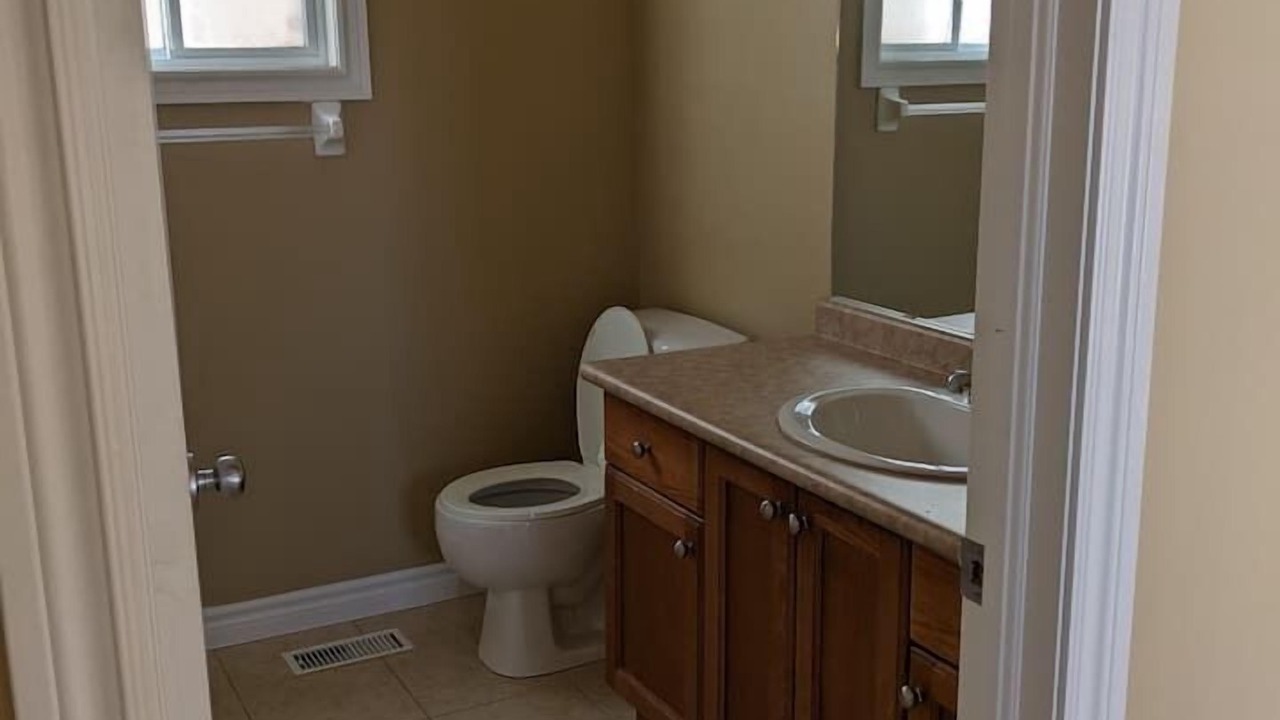 Photo of Bathroom in Waterloo
