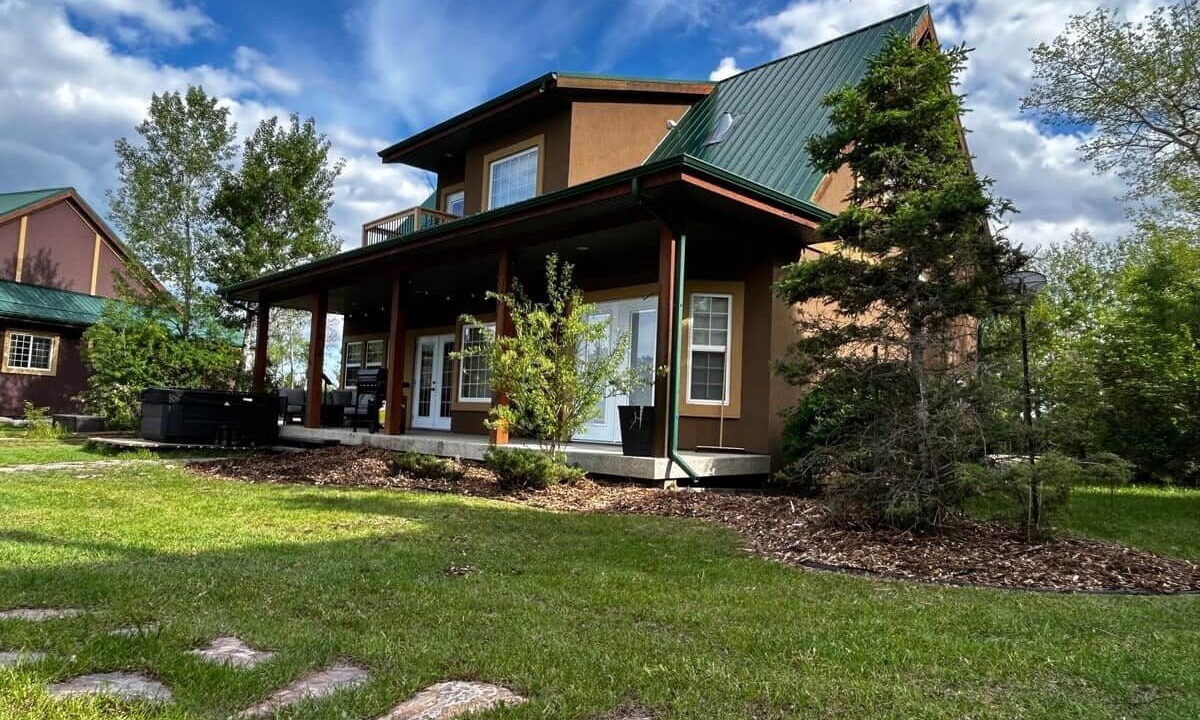 Photo of Outdoor in Fowler Lake