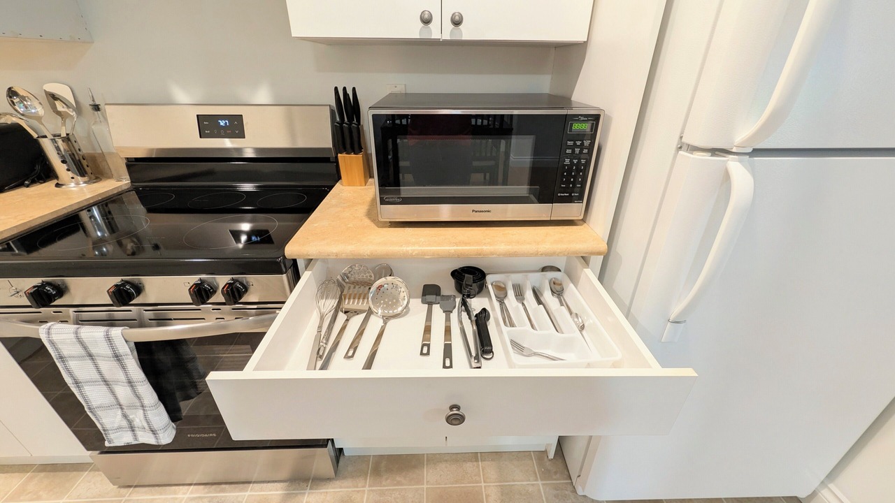 Photo of Kitchen in Southwest Gordon Estate
