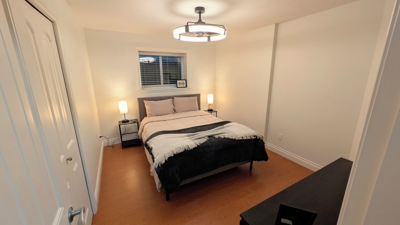 Photo of Bedroom in Southwest Gordon Estate