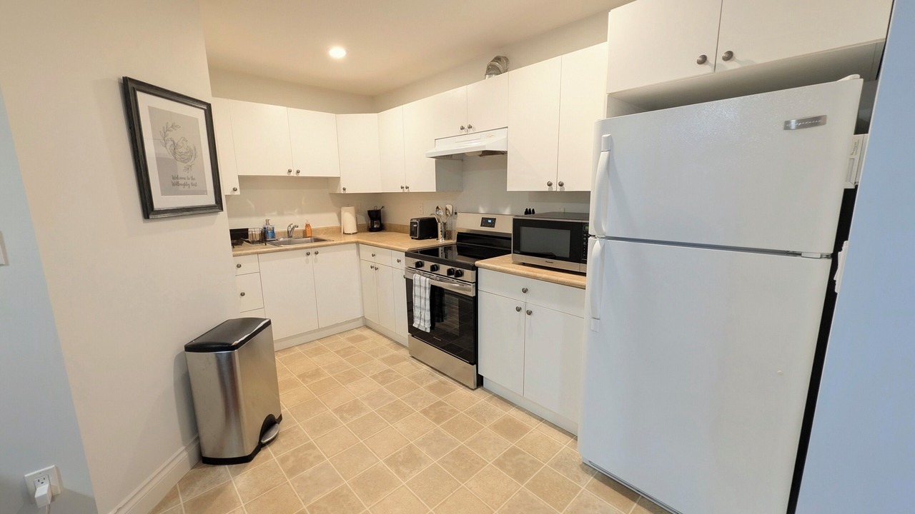 Photo of Kitchen in Southwest Gordon Estate
