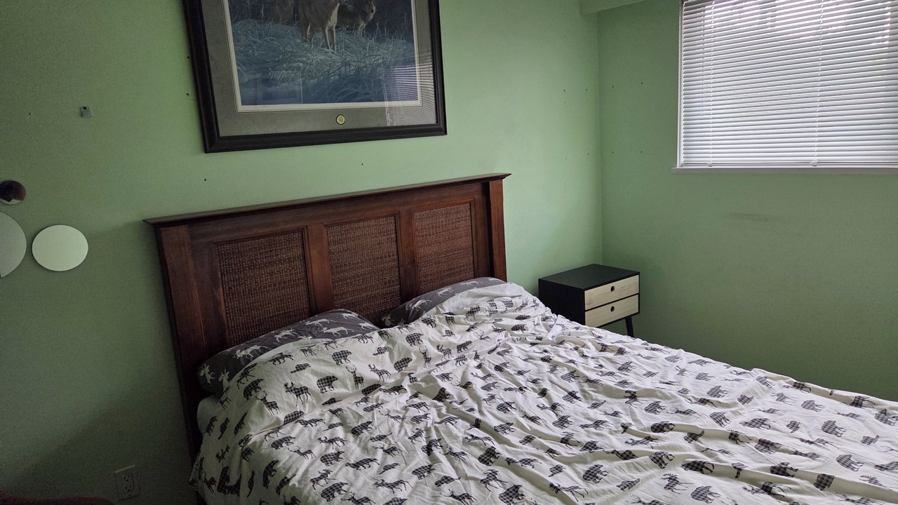 Photo of Bedroom in Delta
