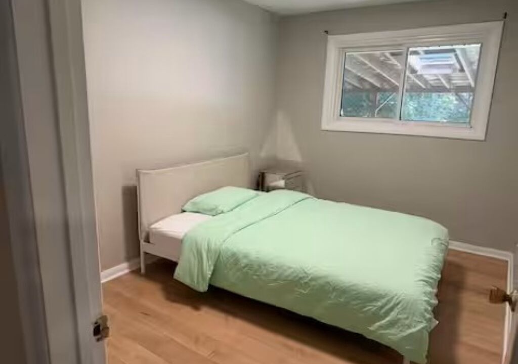 Photo of Bedroom in London