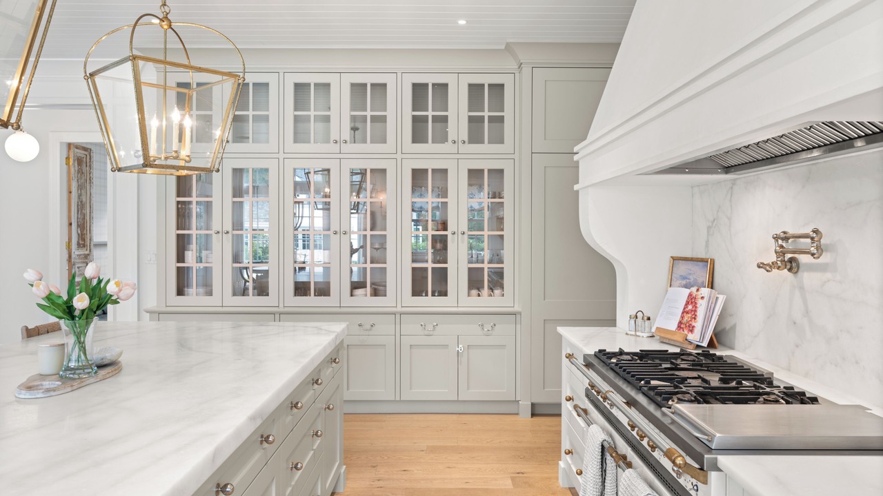 Photo of Kitchen in Langley