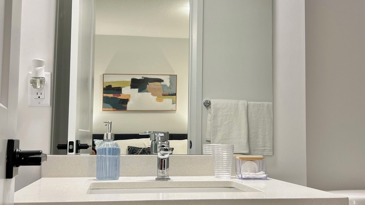Photo of Bathroom in County of Brant