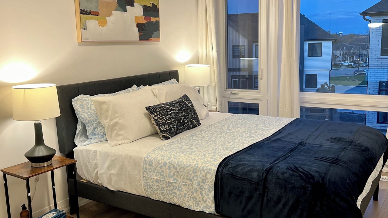 Photo of Bedroom in County of Brant