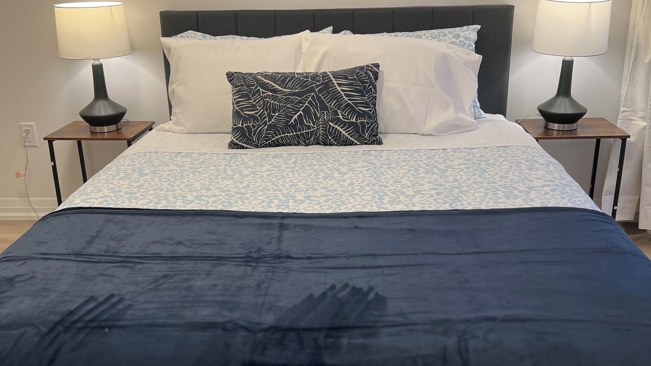 Photo of Bedroom in County of Brant