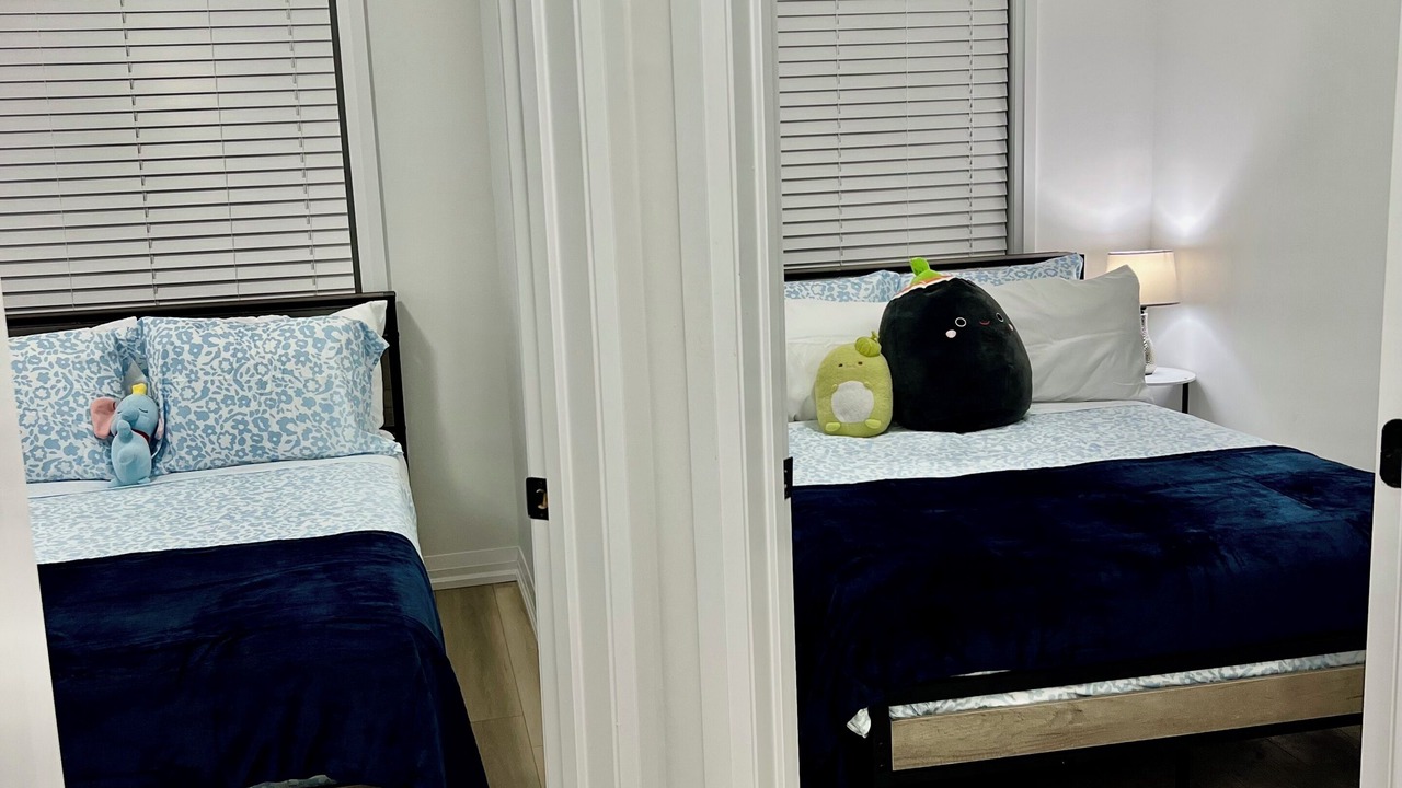 Photo of Bedroom in County of Brant