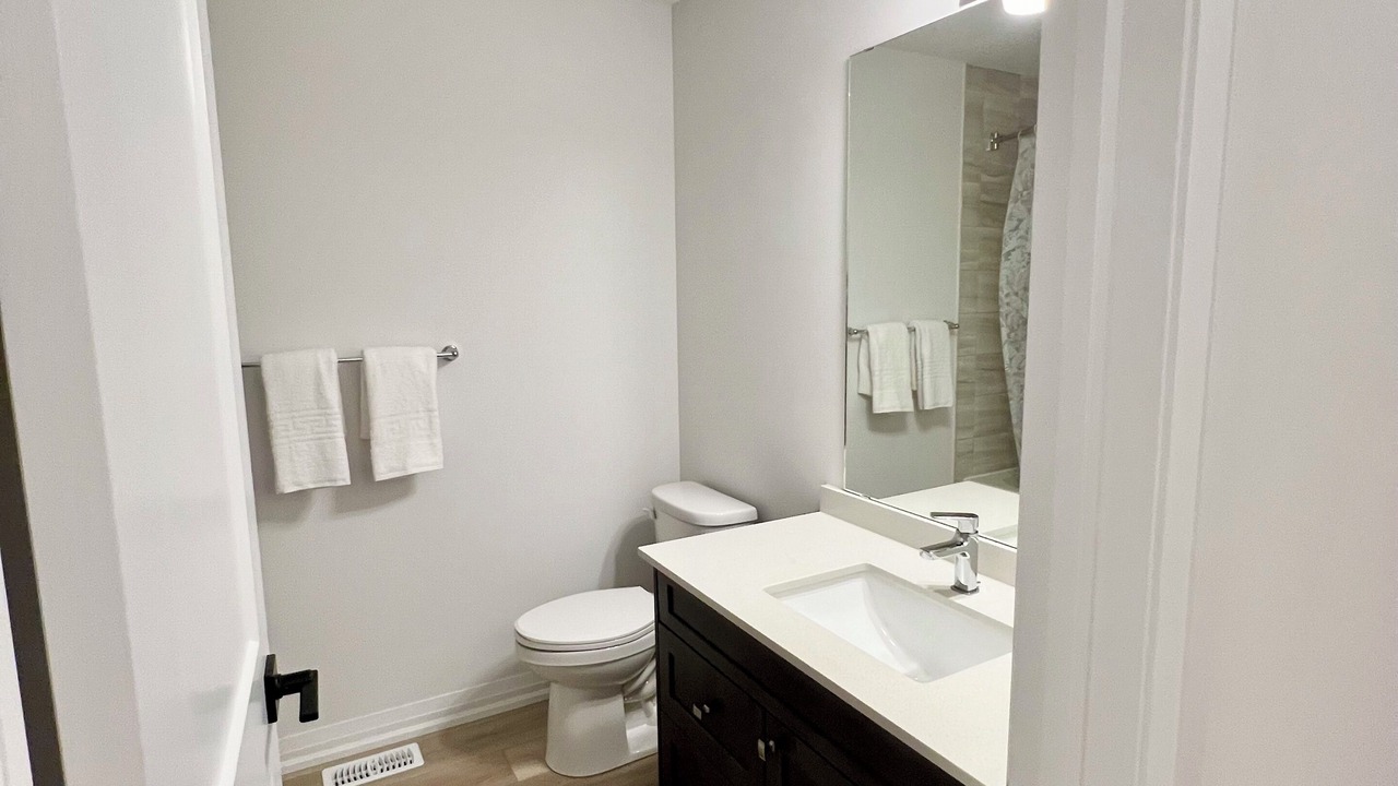 Photo of Bathroom in County of Brant