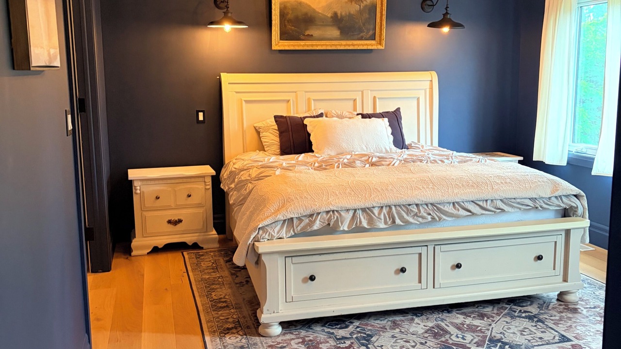 Photo of Bedroom in Waterford