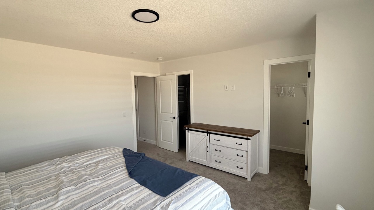Photo of Bedroom in Calgary