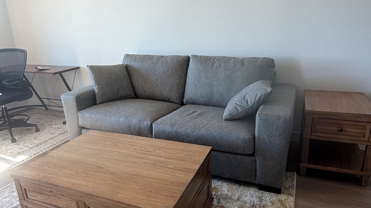 Photo of Livingroom in Calgary