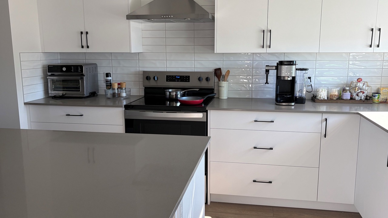 Photo of Kitchen in Calgary
