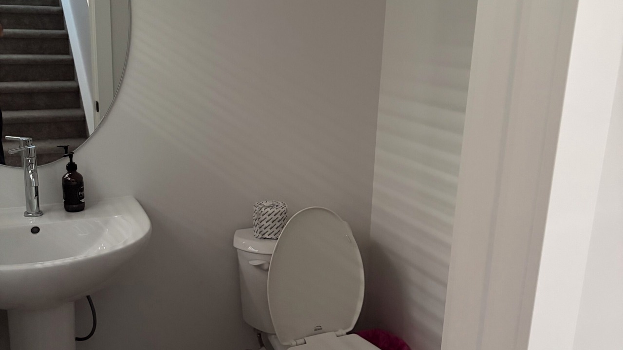 Photo of Bathroom in Calgary