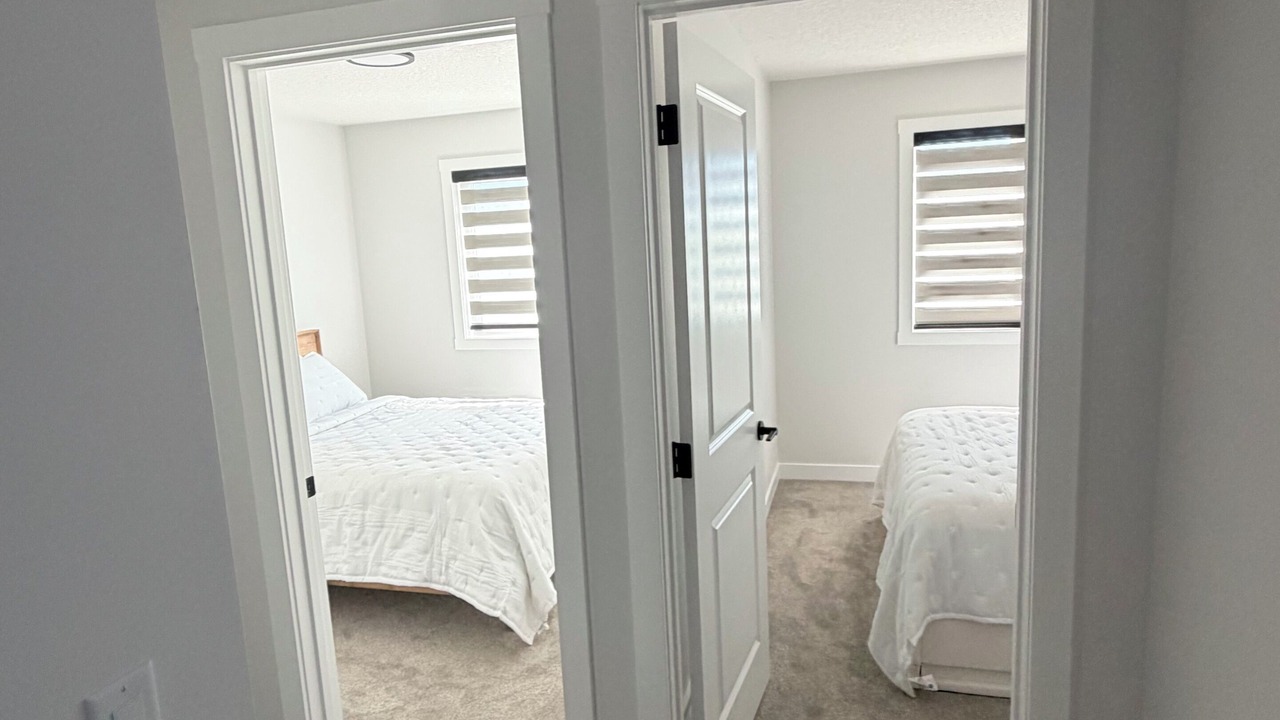 Photo of Bedroom in Calgary