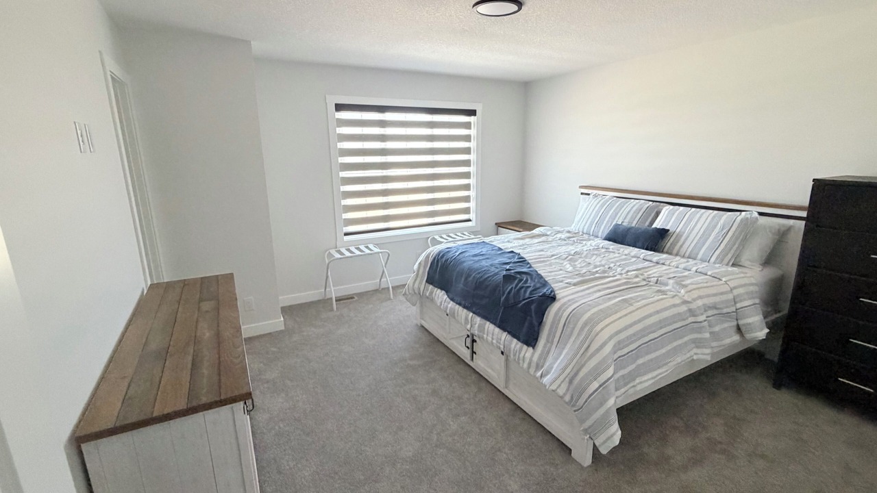 Photo of Bedroom in Calgary
