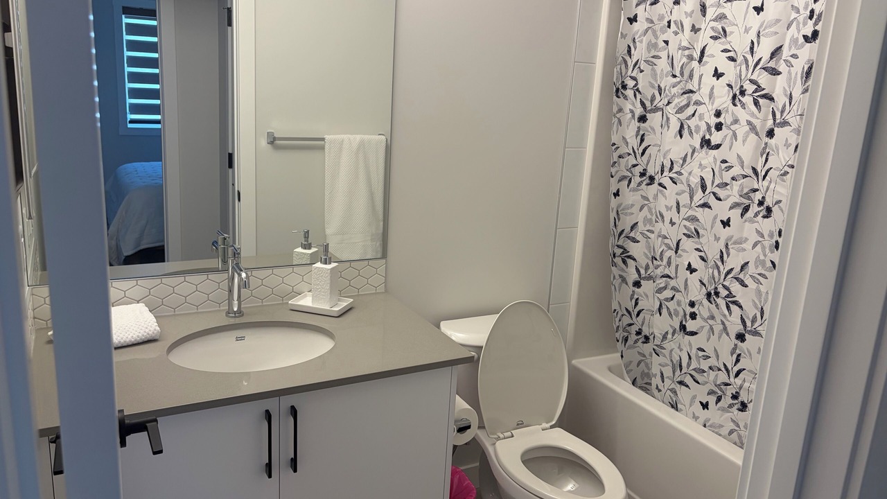 Photo of Bathroom in Calgary