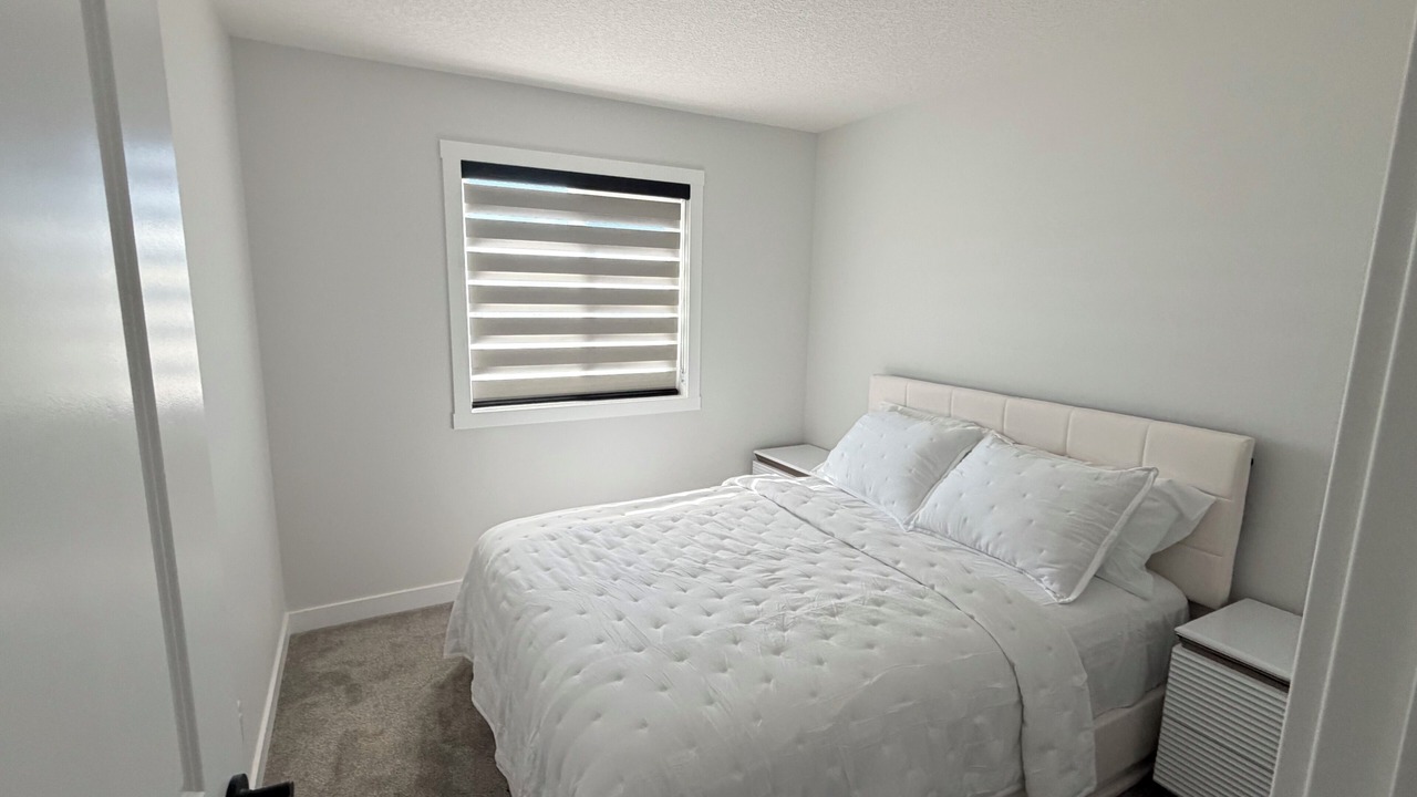 Photo of Bedroom in Calgary
