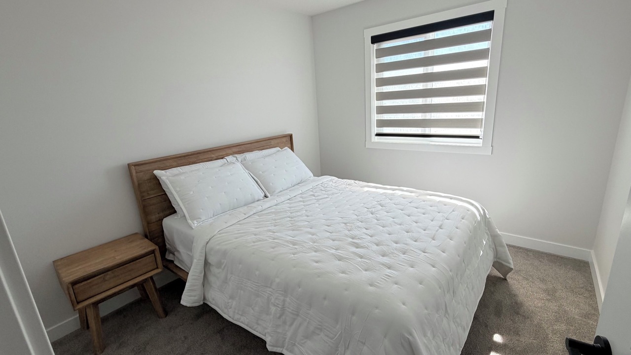 Photo of Bedroom in Calgary