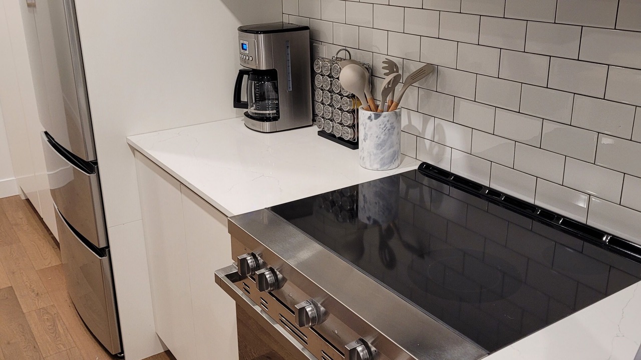 Photo of Kitchen in Grandview-Woodland