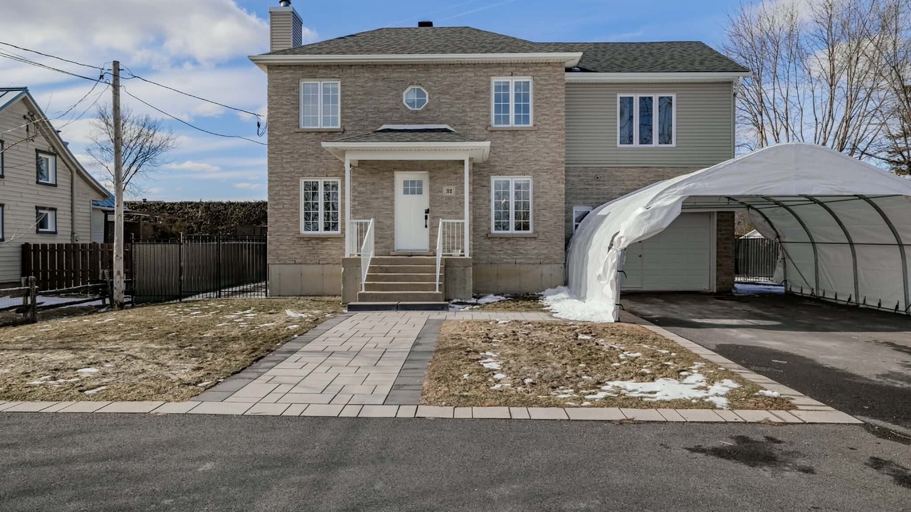 Photo of Outdoor in Saint-Mathieu-de-Beloeil