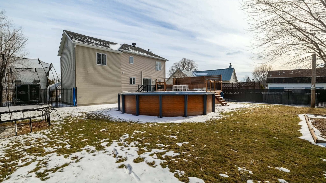 Photo of Outdoor in Saint-Mathieu-de-Beloeil
