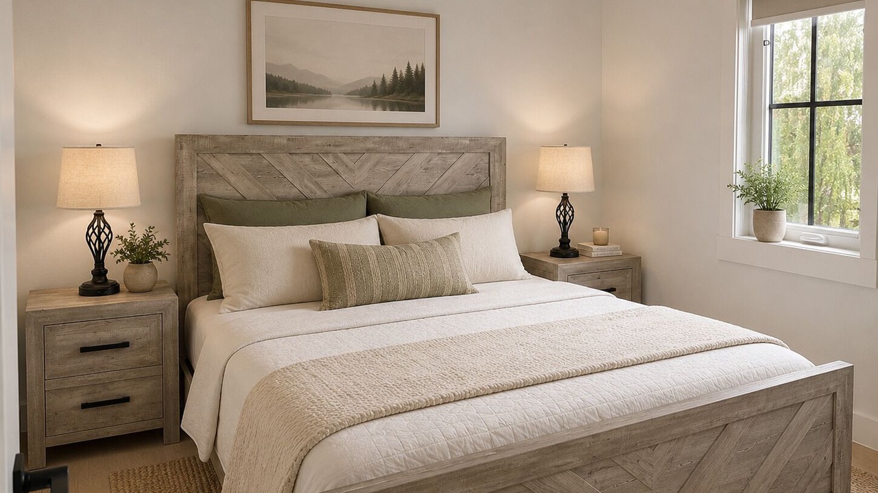 Photo of Bedroom in Killarney