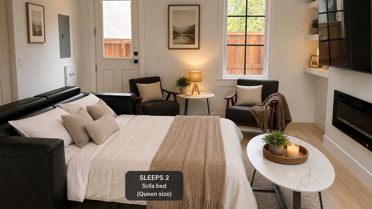 Photo of Bedroom in Killarney