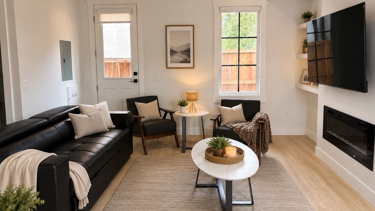 Photo of Livingroom in Killarney
