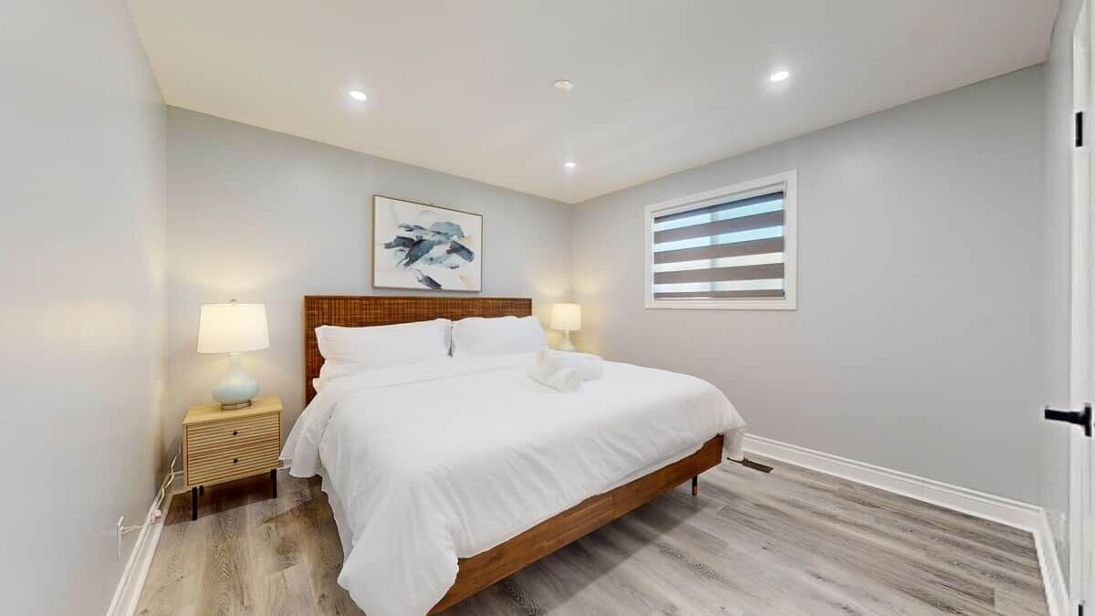 Photo of Bedroom in York Regional Municipality