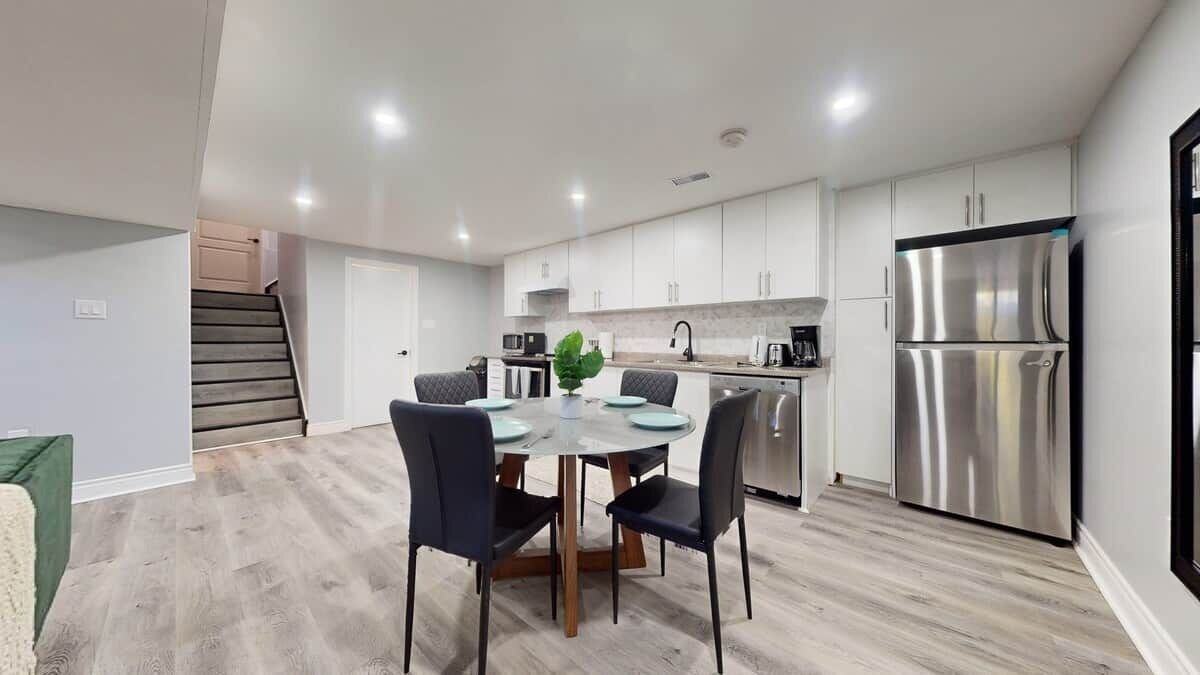 Photo of Kitchen in York Regional Municipality