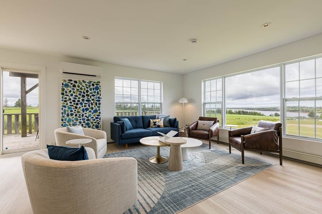 Photo of Livingroom in Saint Peters Bay