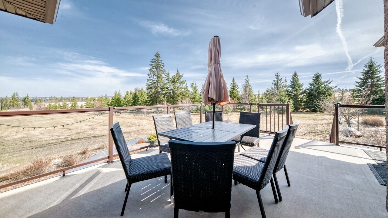 Photo of Outdoor in Calgary-Edmonton Corridor