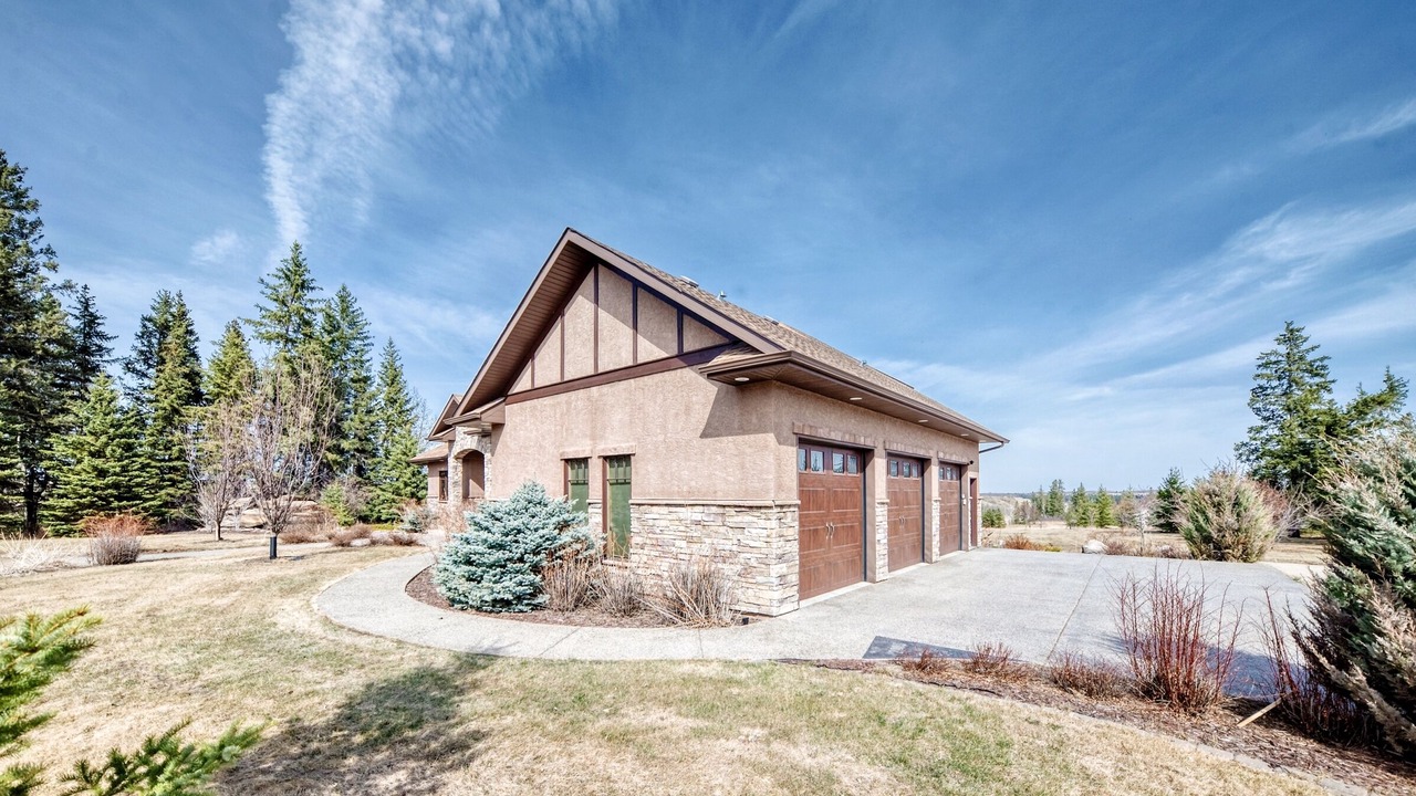 Photo of Outdoor in Calgary-Edmonton Corridor