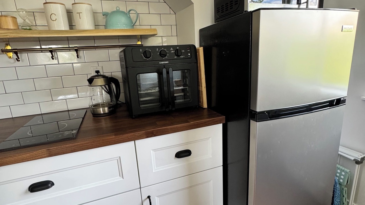 Photo of Kitchen in Saanich