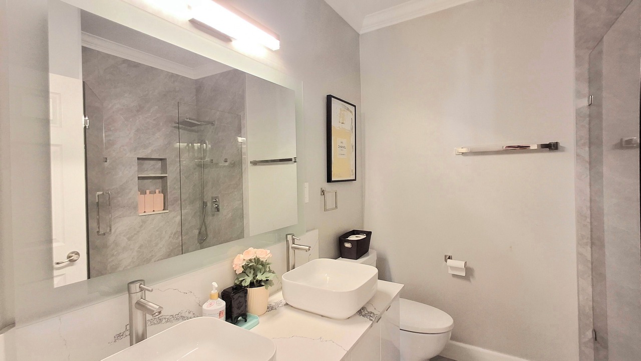 Photo of Bathroom in Richmond