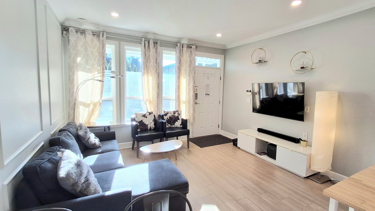 Photo of Livingroom in Richmond