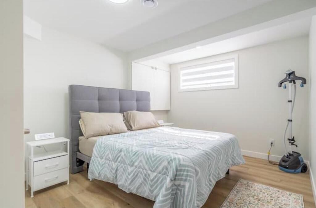Photo of Bedroom in Regina