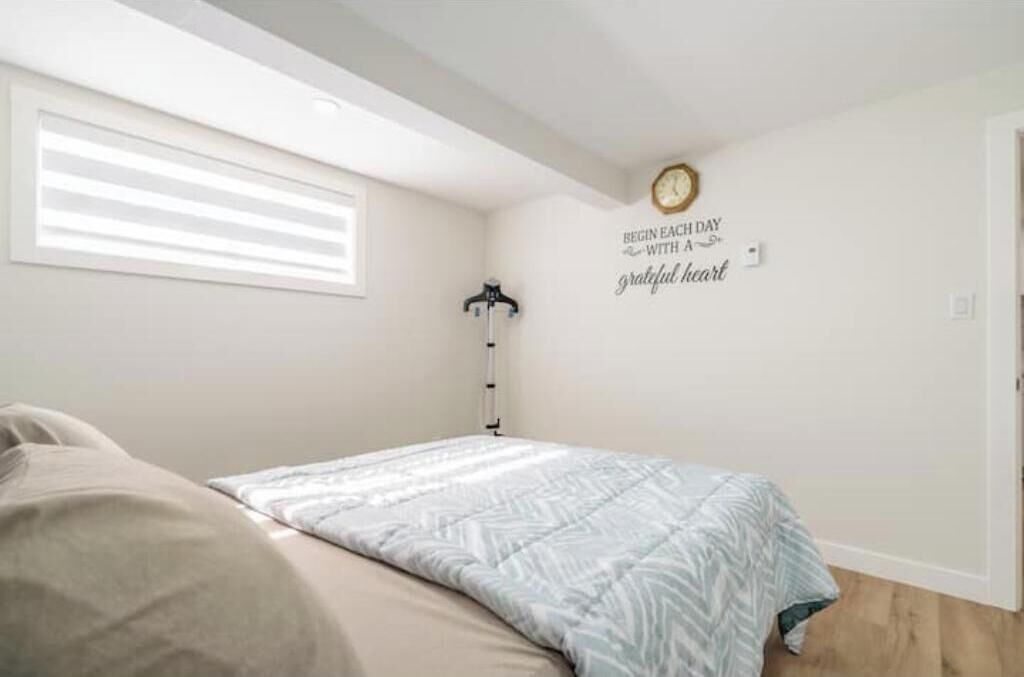 Photo of Bedroom in Regina