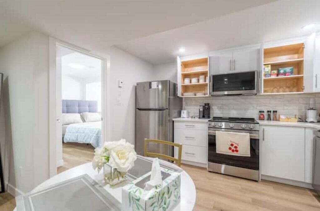 Photo of Kitchen in Regina