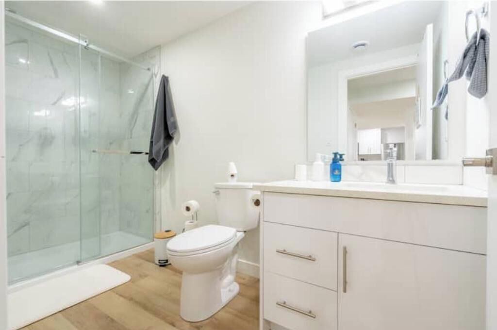 Photo of Bathroom in Regina